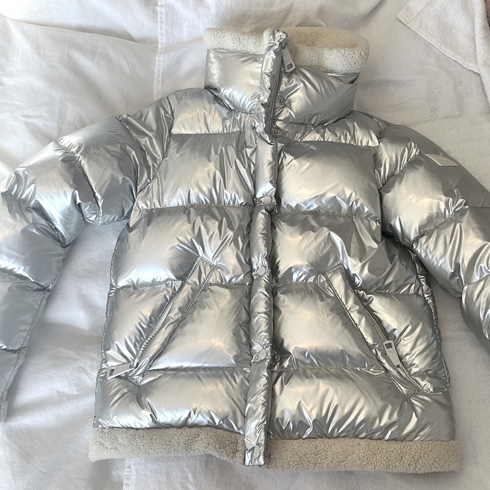 SAM. Jacket